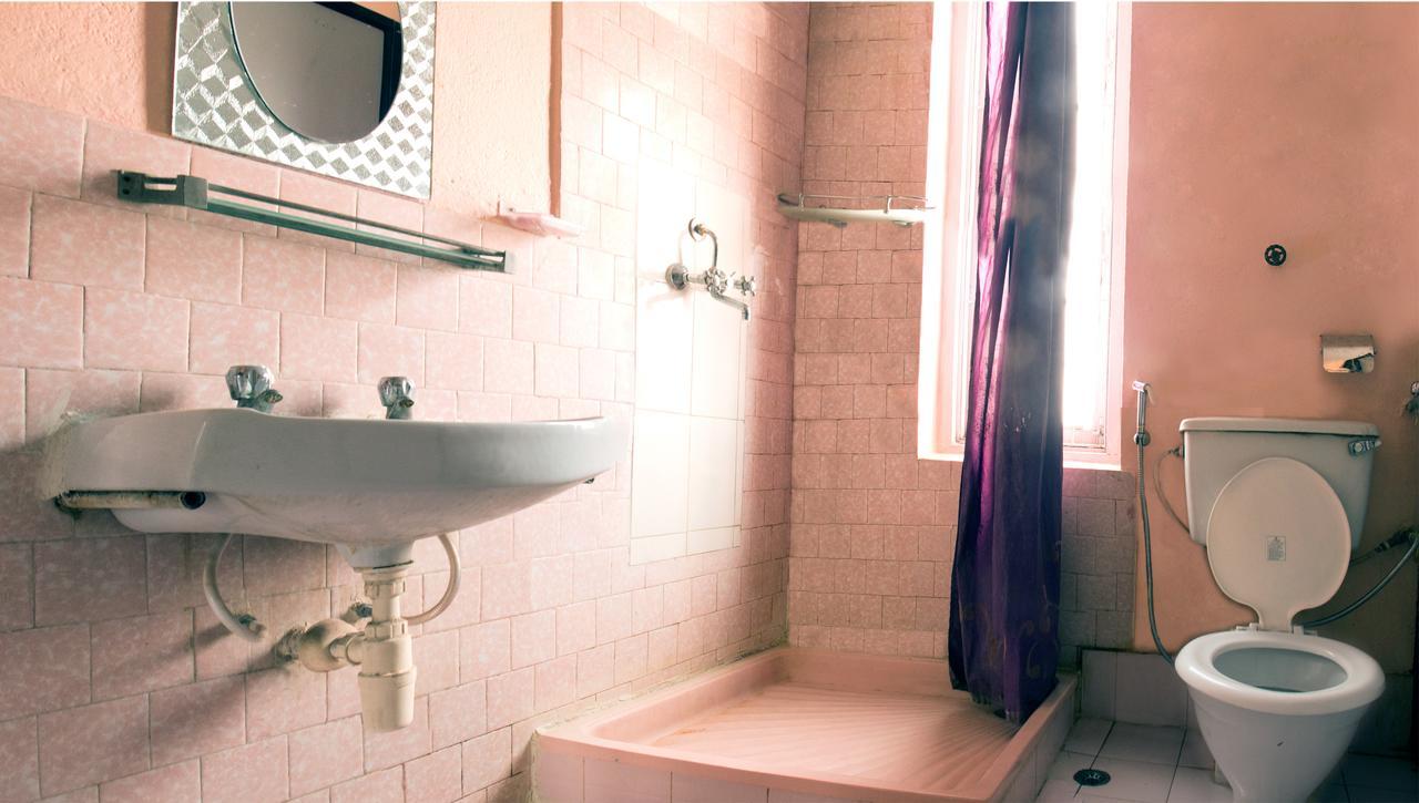 Hostel Himalaya Катманду Экстерьер фото