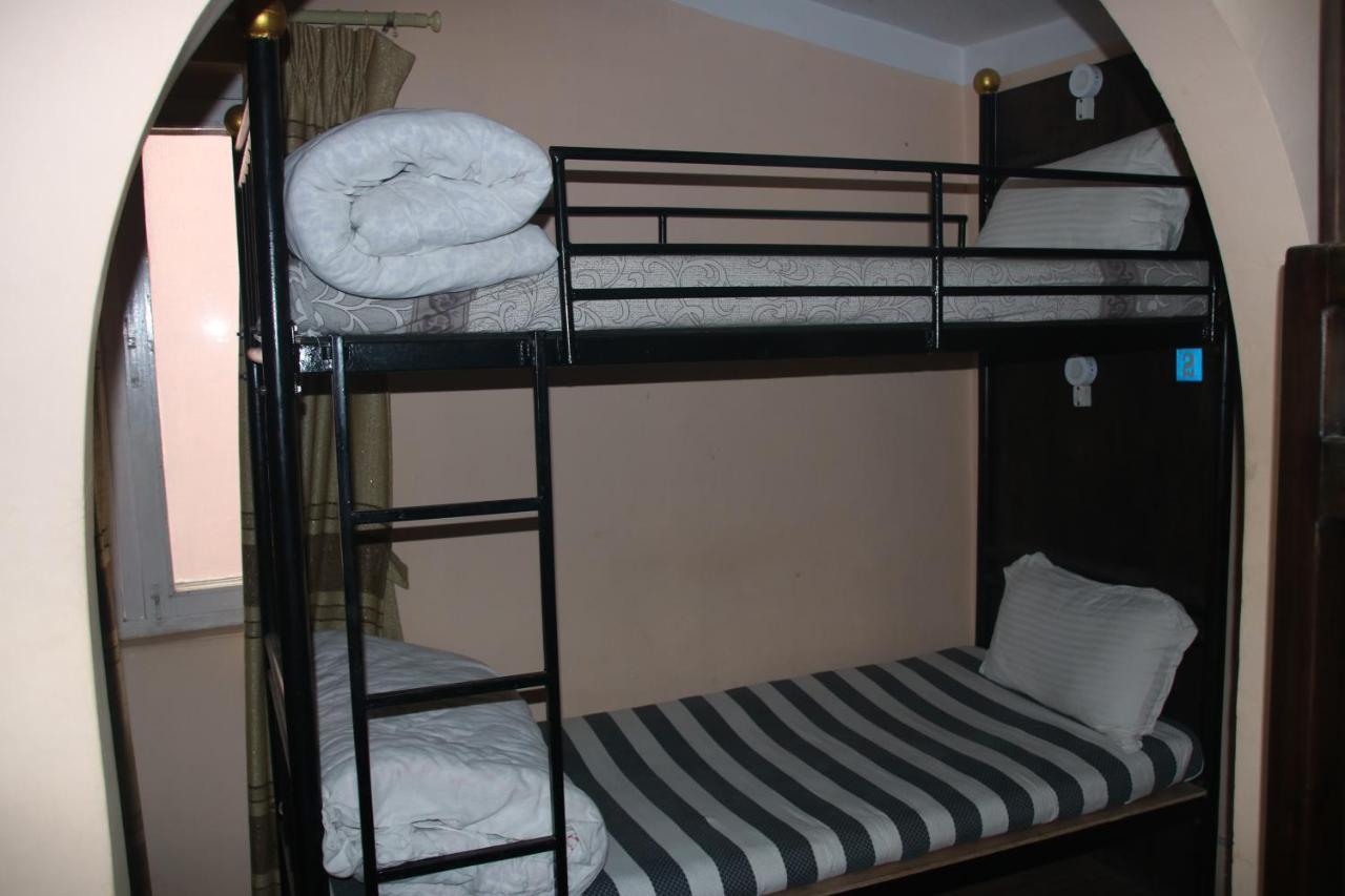 Hostel Himalaya Катманду Экстерьер фото