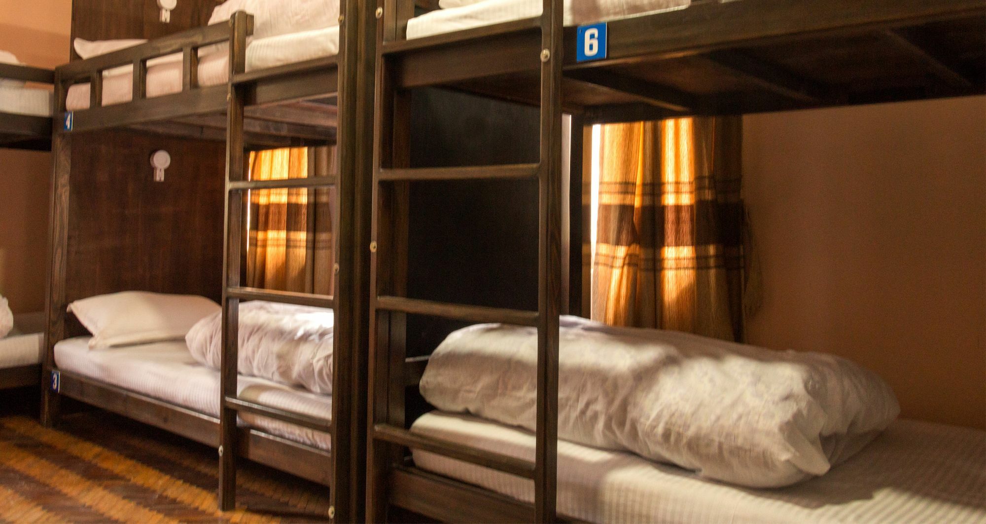 Hostel Himalaya Катманду Экстерьер фото
